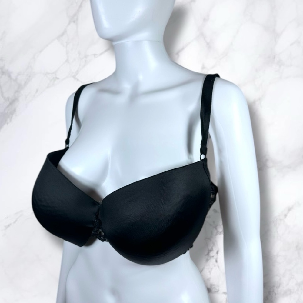 Cacique Balconette Lace Bra